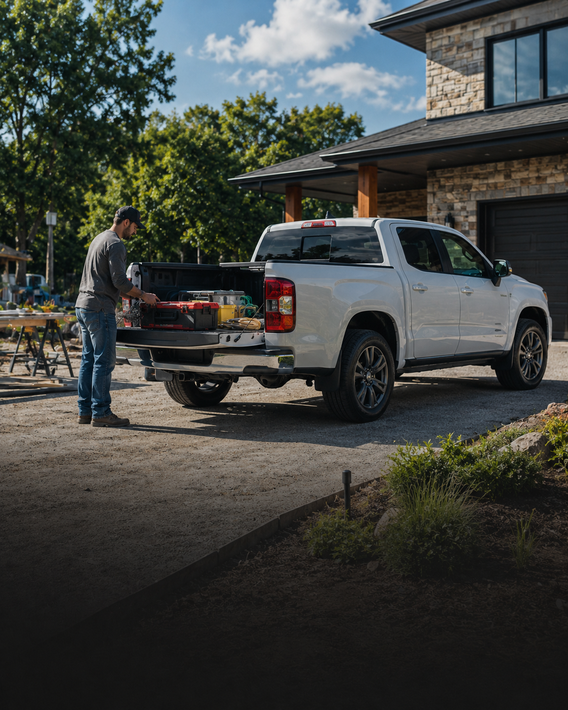 Truck Deals